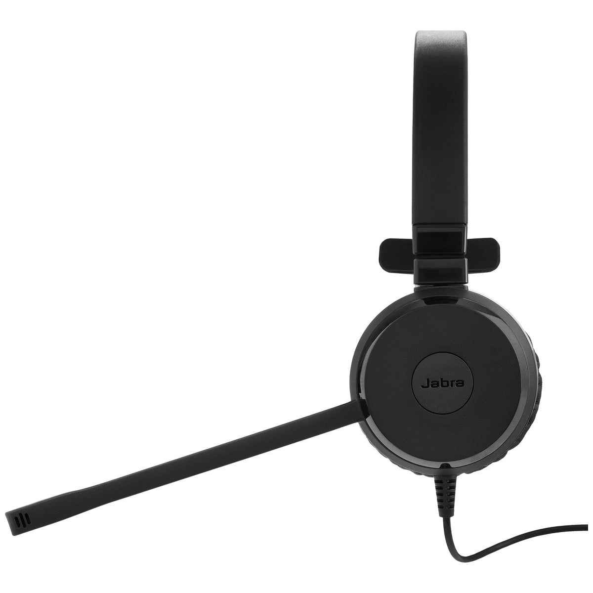 Jabra Evolve 20 SE Auriculares Alámbrico Diadema Oficina/Centro de llamadas USB Type-C / USB Type-A Negro (3)