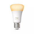 Bombilla LED - forma: A19 - E27 - 8.1 W (equivalente 75 W) - clase D