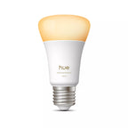 Bombilla LED - forma: A19 - E27 - 8.1 W (equivalente 75 W) - clase D