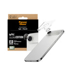 PanzerGlass ® Hoops® Camera Lens Protector Transparent iPhone Air Protector de pantalla Apple 1 pieza(s) (5)