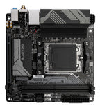 GIGABYTE A620I AX placa base AMD A620 Zócalo AM5 mini ITX (5)