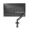 AOC AM400B soporte para monitor 86,4 cm (34") Escritorio Negro