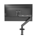 AOC AM400B soporte para monitor 86,4 cm (34") Escritorio Negro
