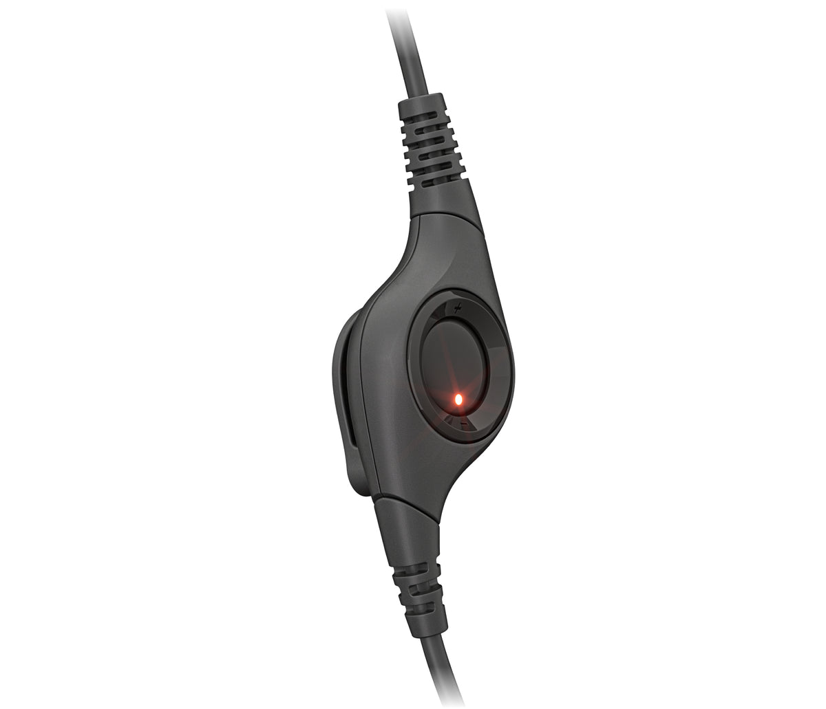 Logitech H390 USB Auriculares Alámbrico Diadema Oficina/Centro de llamadas USB tipo A Negro (5)