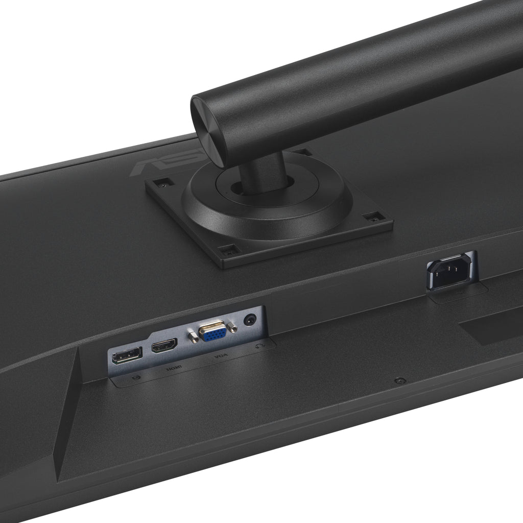ASUS VB249QG pantalla para PC 60,5 cm (23.8") 1920 x 1080 Pixeles Full HD LCD Negro (3)