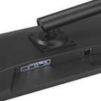 ASUS VB249QG pantalla para PC 60,5 cm (23.8") 1920 x 1080 Pixeles Full HD LCD Negro (3)