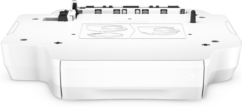 HP OfficeJet Pro 8700 250-Sheet Input Tray Bandeja multiusos 250 hojas (2)