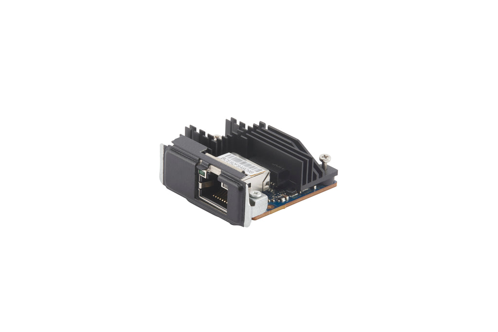 HP 10GBase-T Flex IO tarjeta y adaptador de interfaz Interno (2)