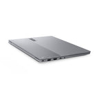 Lenovo ThinkBook 14 G9 IRL Intel Core 7 240H Portátil 35,6 cm (14") WUXGA 32 GB DDR5-SDRAM 1 TB SSD Wi-Fi 7 (802.11be) Windows 11 Pro Gris (6)