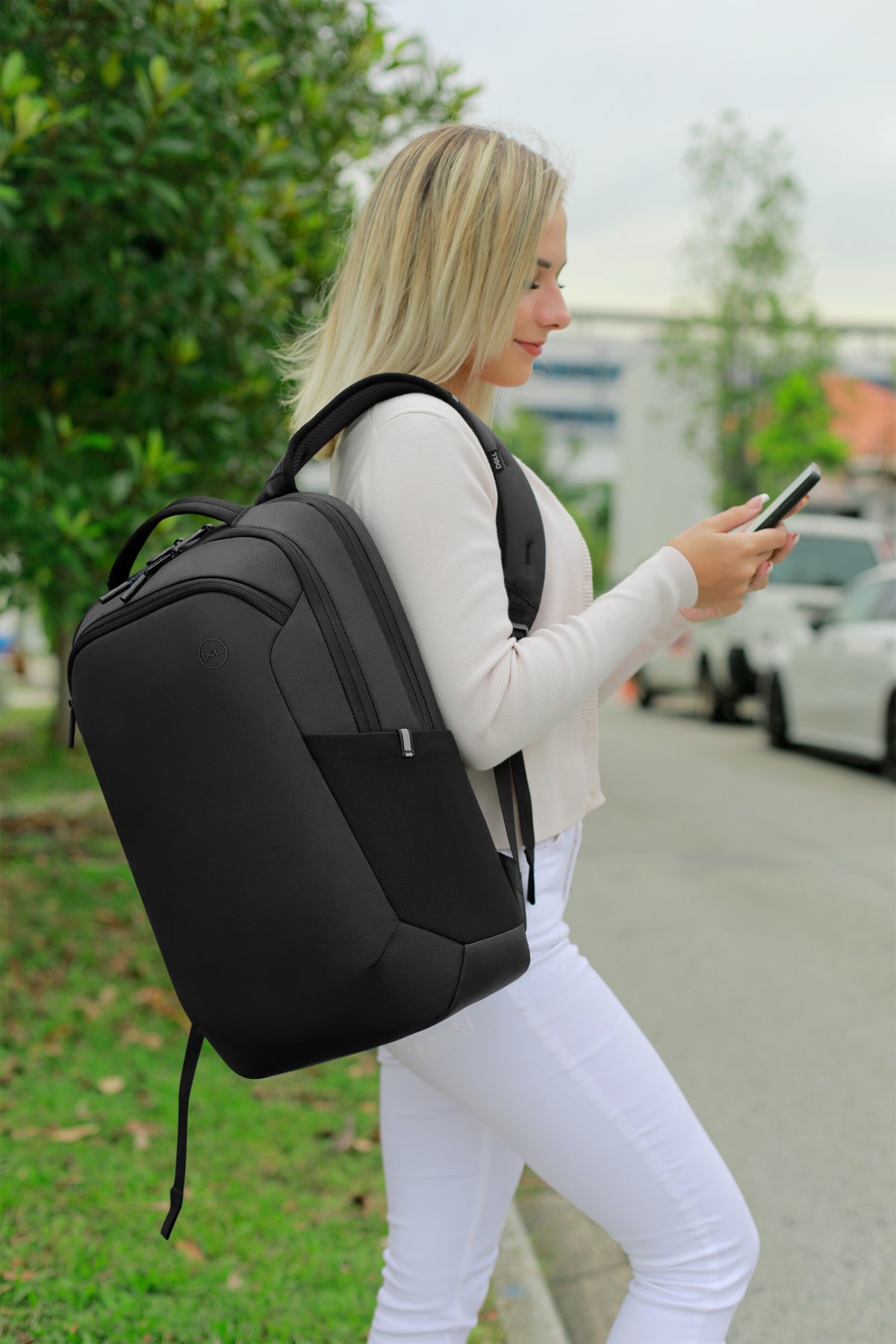 DELL Pro EcoLoop 39,6 cm (15.6") Negro (5)