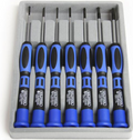 Startech Kit de destornilladores CTK100P