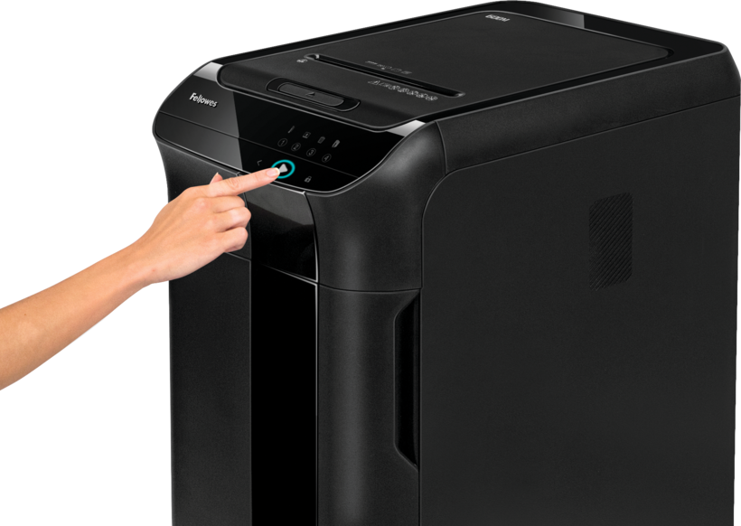 Trituradora Fellowes AutoMax 350C (6)