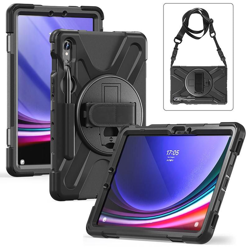 eSTUFF ES681857-BULK funda para tablet Negro (2)