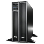 APC SMX750INC sistema de alimentación ininterrumpida (UPS) Línea interactiva 0,75 kVA 600 W 10 salidas AC (6)