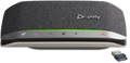 HP B95VLAA#AC3 - Altavoz de manos libres inteligente, Bluetooth, cableado