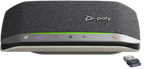 HP B95VLAA#AC3 - Altavoz de manos libres inteligente, Bluetooth, cableado