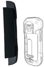 Paquete 20 correas de mano Zebra ADP-TC7X-BLKPLT-20 placa ciega (2)