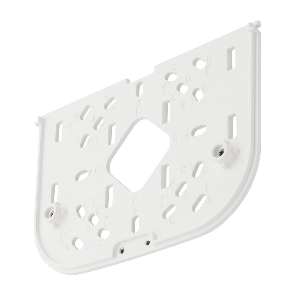 Hanwha Sbp-160wmw1 Soporte De Pared