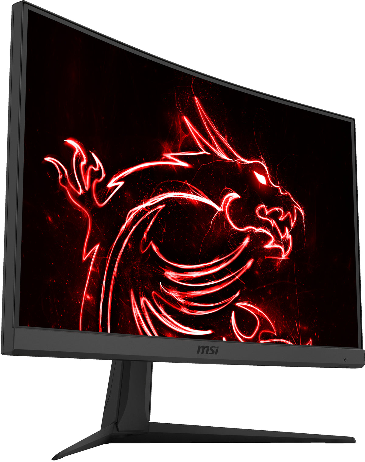 MSI G24C6 E2 pantalla para PC 59,9 cm (23.6") 1920 x 1080 Pixeles Full HD LED Negro (2)