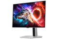 Samsung G80SH pantalla para PC 68,6 cm (27") 3840 x 2160 Pixeles 4K Ultra HD OLED Plata (4)