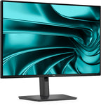 DELL Pro P P2426E pantalla para PC 61,2 cm (24.1") 1920 x 1200 Pixeles WUXGA LCD Negro (2)