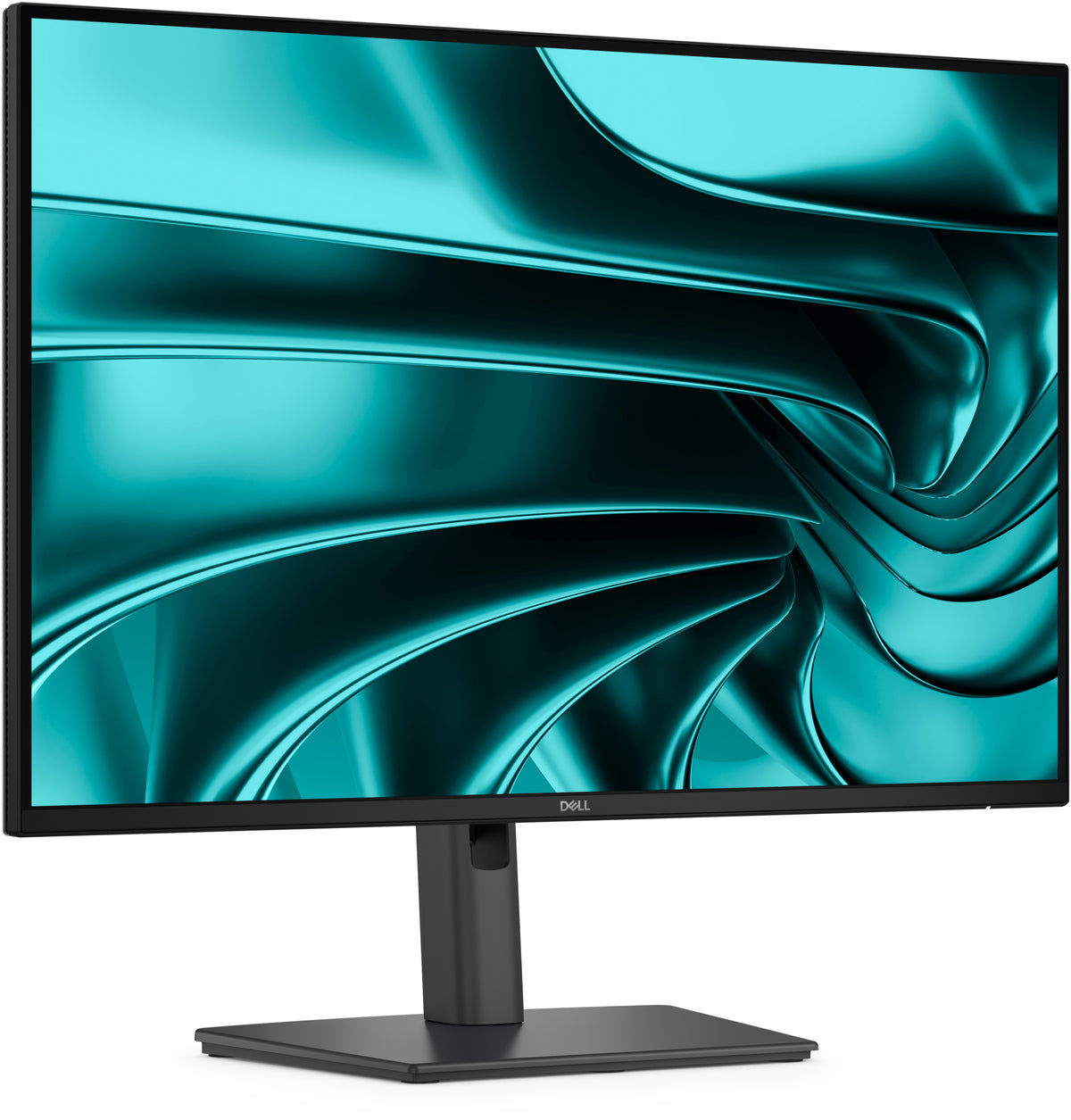 DELL Pro P P2426E pantalla para PC 61,2 cm (24.1") 1920 x 1200 Pixeles WUXGA LCD Negro (2)