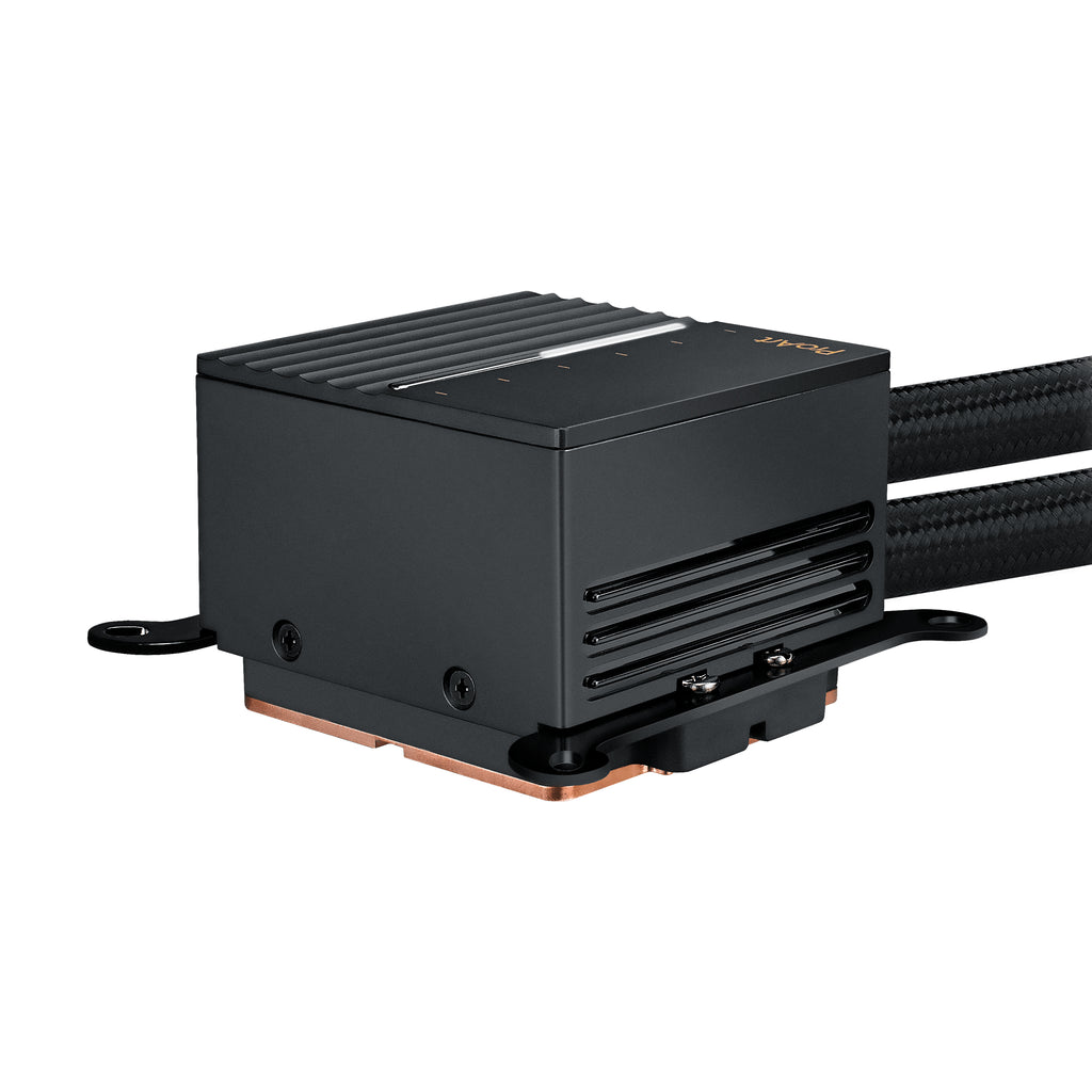 ASUS ProArt LC 240 Procesador Sistema de refrigeración líquida todo en uno 12 cm Negro (6)