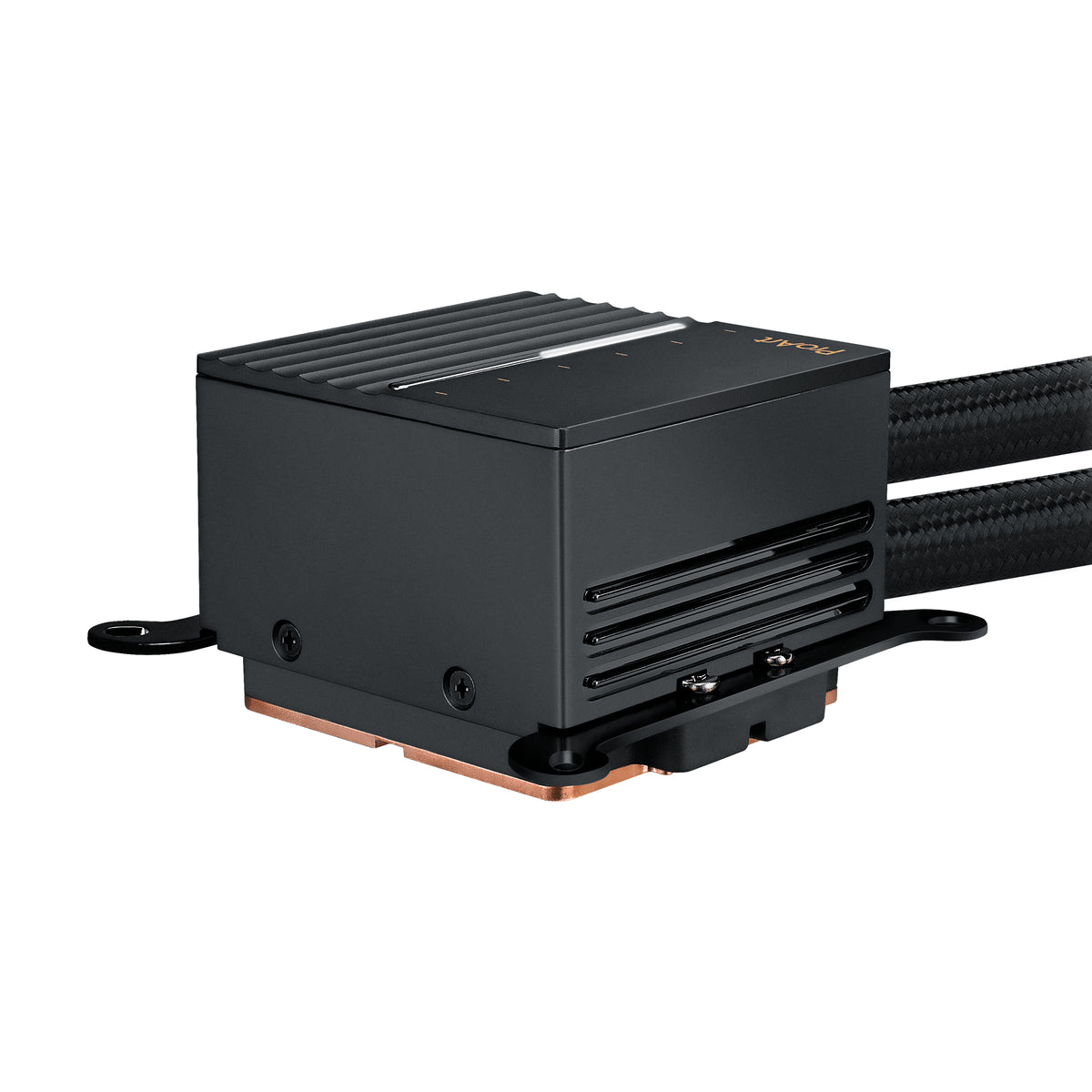 ASUS ProArt LC 240 Procesador Sistema de refrigeración líquida todo en uno 12 cm Negro (6)