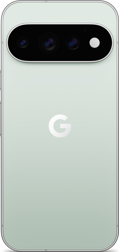 Google Pixel 11 Pro 5G 16/512 GB Niebla (2)