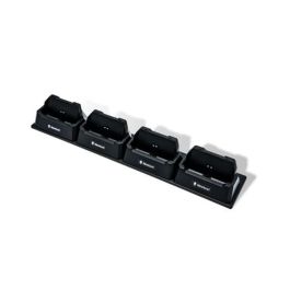 Newland charging station, 4 slots