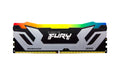Kingston KF584CU40RSA-24 - DDR5, módulo, 24 GB, DIMM de 288 contactos