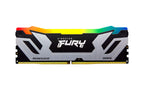 Kingston KF584CU40RSA-24 - DDR5, módulo, 24 GB, DIMM de 288 contactos