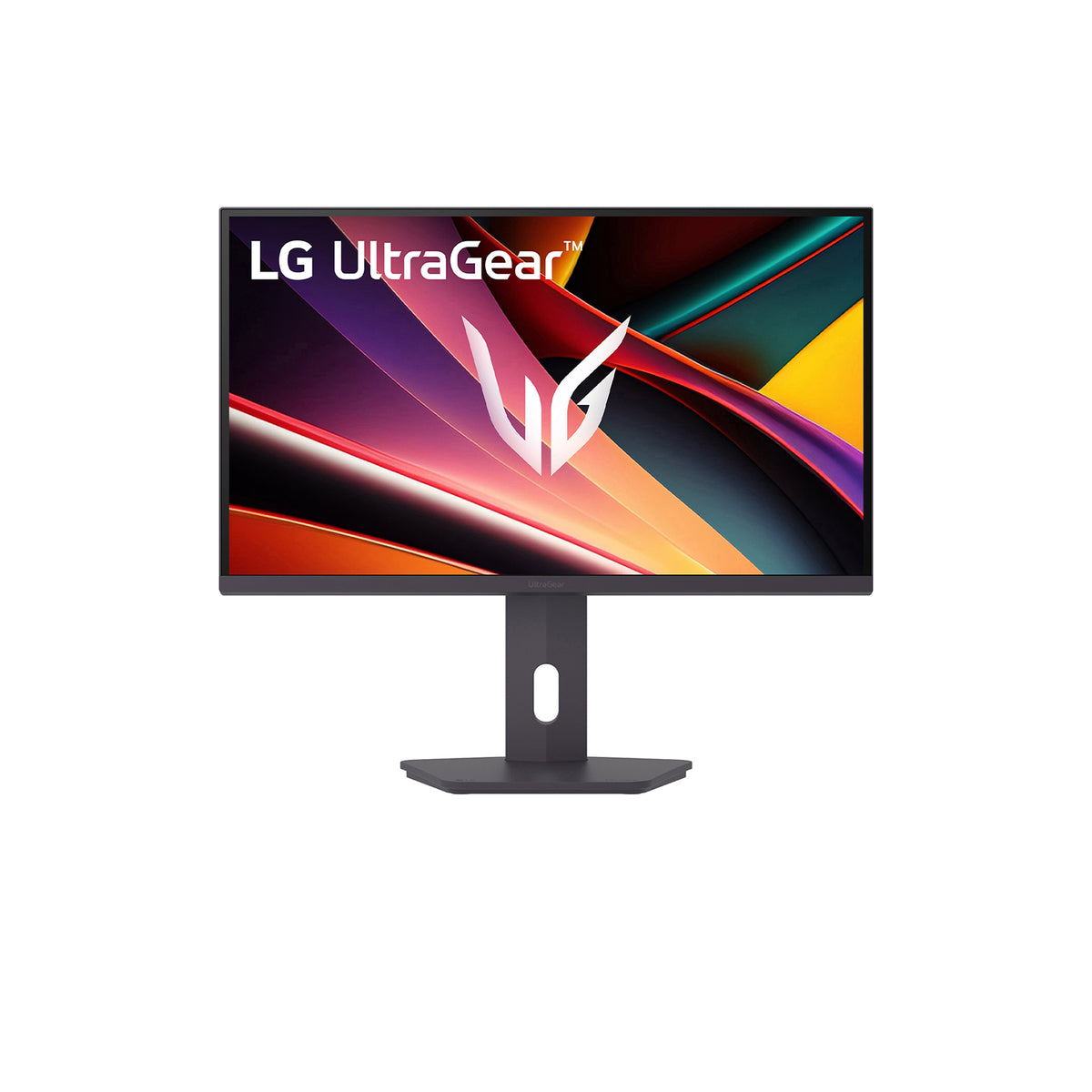 LG 27G610A-B pantalla para PC 68,6 cm (27") 2560 x 1440 Pixeles Quad HD LCD Negro