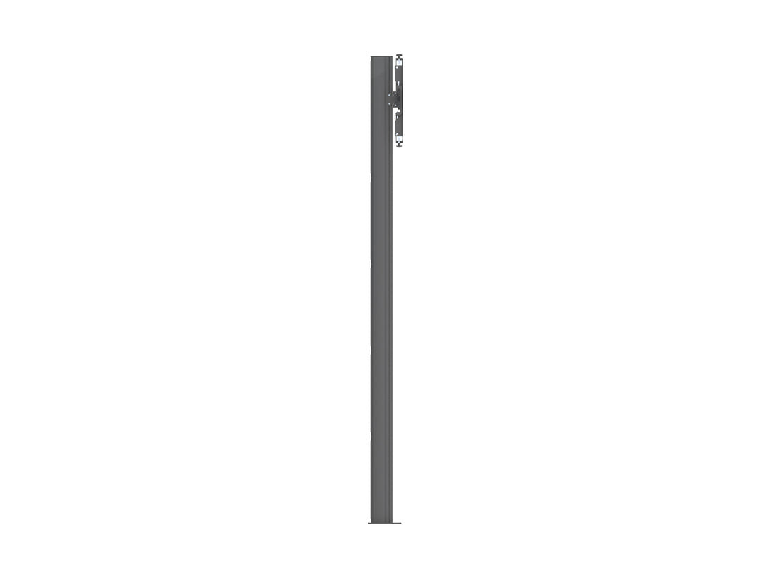 Multibrackets 0303 soporte para TV 165,1 cm (65") Negro (5)