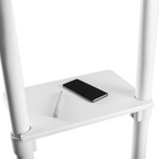 Soporte de ruedas + superficie Neomounts (5)
