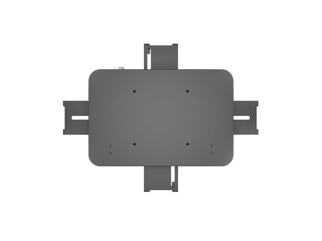 Multibrackets 0341 soporte Soporte pasivo Tablet/UMPC Negro (4)