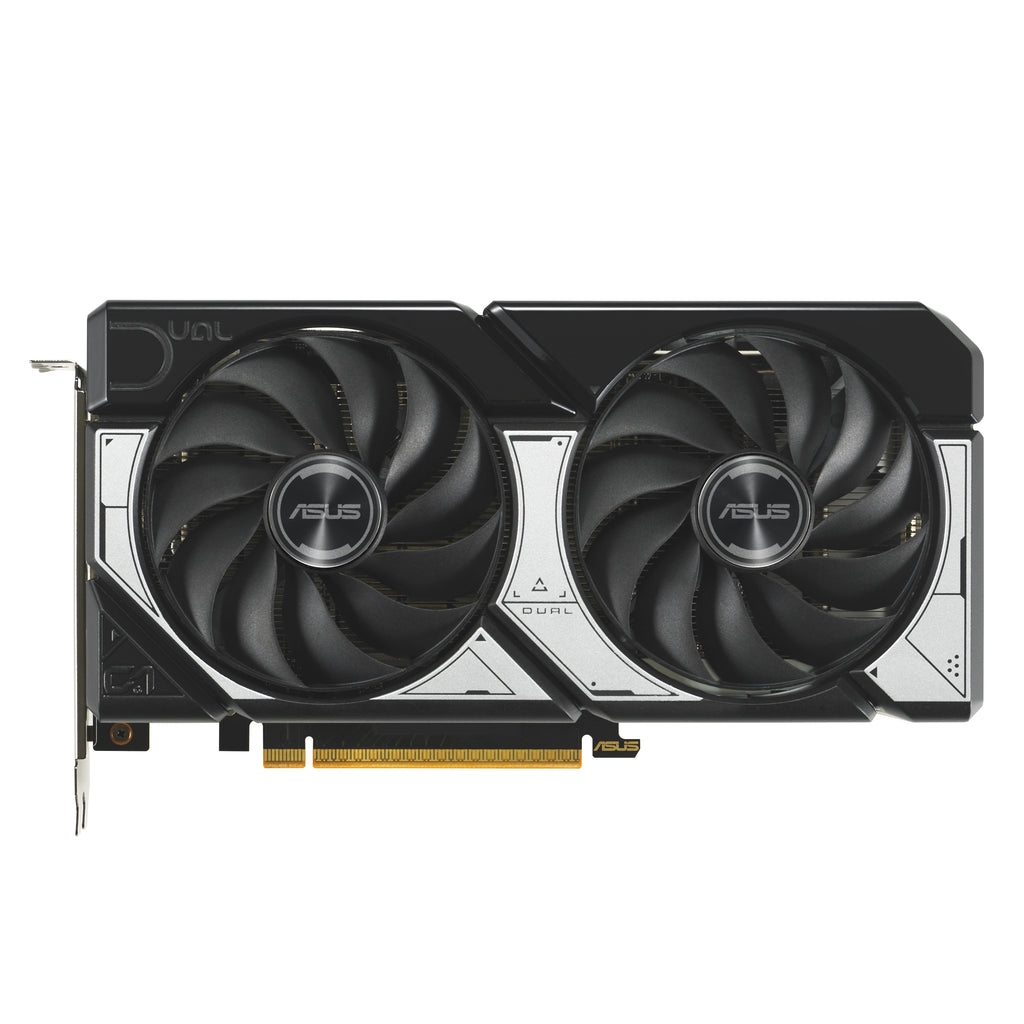ASUS Dual -RTX5060-O8G-A NVIDIA GeForce RTX 5060 8 GB GDDR7 (2)