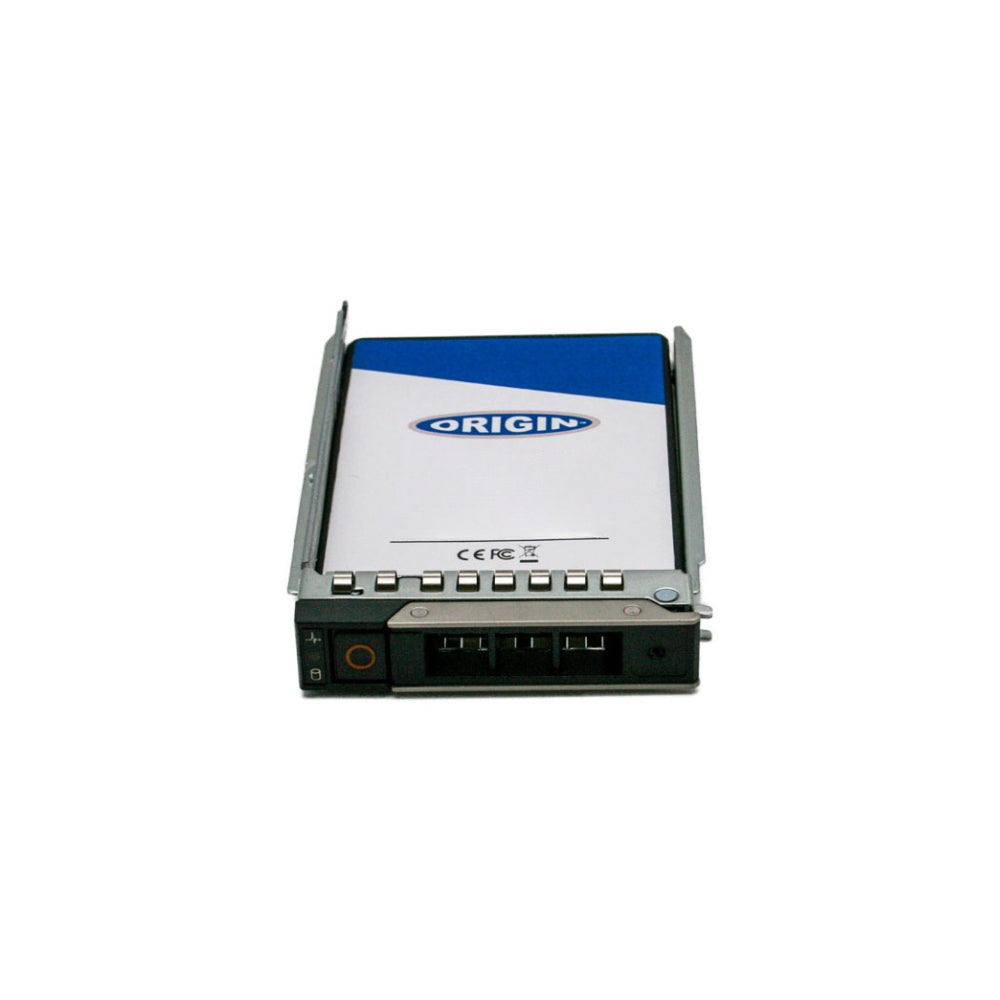Origin Storage DELL-1.92TB/U.2-S19 unidad de estado sólido 1,92 TB 2.5" NVMe 3D eTLC (2)