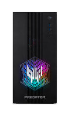 Acer Predator PO3-665 Intel Core Ultra 5 225F 32 GB DDR5-SDRAM 1 TB SSD NVIDIA GeForce RTX 5060 Ti Windows 11 Home Escritorio PC Negro (2)