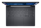 DELL Pro Max 16 MC16255 Copilot+ PC AMD Ryzen AI 7 PRO 450 Estación de trabajo móvil 40,6 cm (16") WUXGA 32 GB LPDDR5x-SDRAM 1 TB SSD NVIDIA RTX PRO 500 Blackwell Wi-Fi 7 (802.11be) Windows 11 Pro Negro Español (4)
