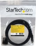 Startech - Cable Adaptador DisplayPort a DVI DVI-D Monoenlace de Vídeo 1080p (4)