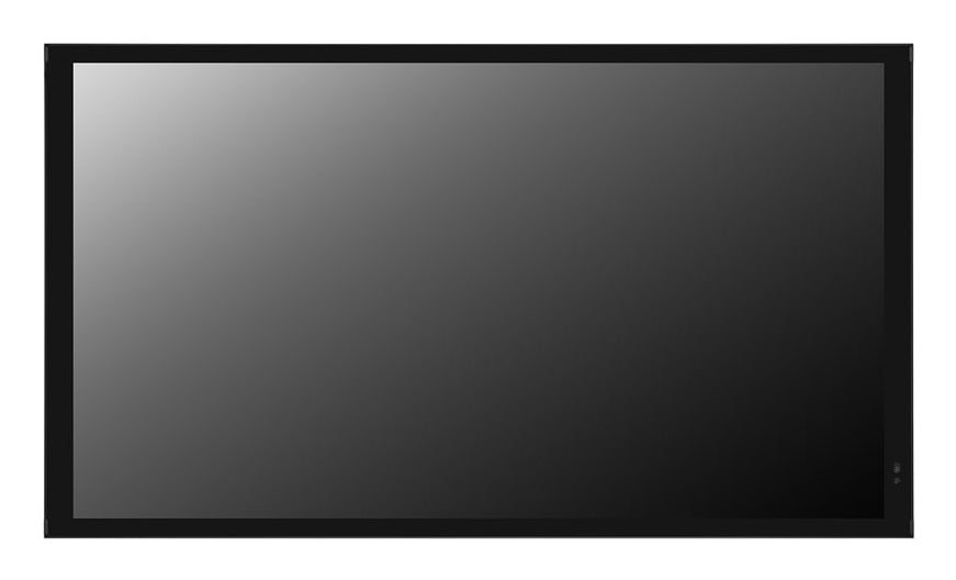 LG 55XE4P-B pantalla de señalización Pantalla plana para señalización digital 139,7 cm (55") LED Wifi 4000 cd / m² Full HD Negro WebOS 24/7