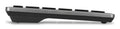 Kensington K75409WW teclado RF Wireless + Bluetooth Gris