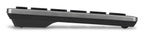 Kensington K75409WW teclado RF Wireless + Bluetooth Gris
