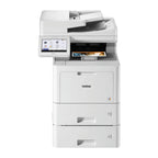 Brother MFCL9670CDNT Laser A4 2400 x 600 DPI 40 ppm (2)