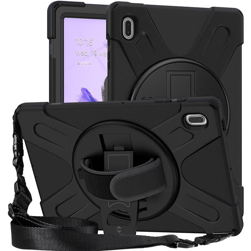 eSTUFF ES681858-BULK funda para tablet Negro (2)