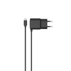 Hama 00200137 hub de interfaz USB 3.2 Gen 1 (3.1 Gen 1) Type-A + Type-C 5000 Mbit/s Antracita (2)