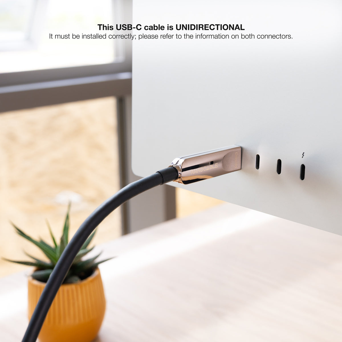Nanocable 10.01.4615 cable USB USB 3.2 Gen 2 (3.1 Gen 2) USB C 10 Gbit/s (6)