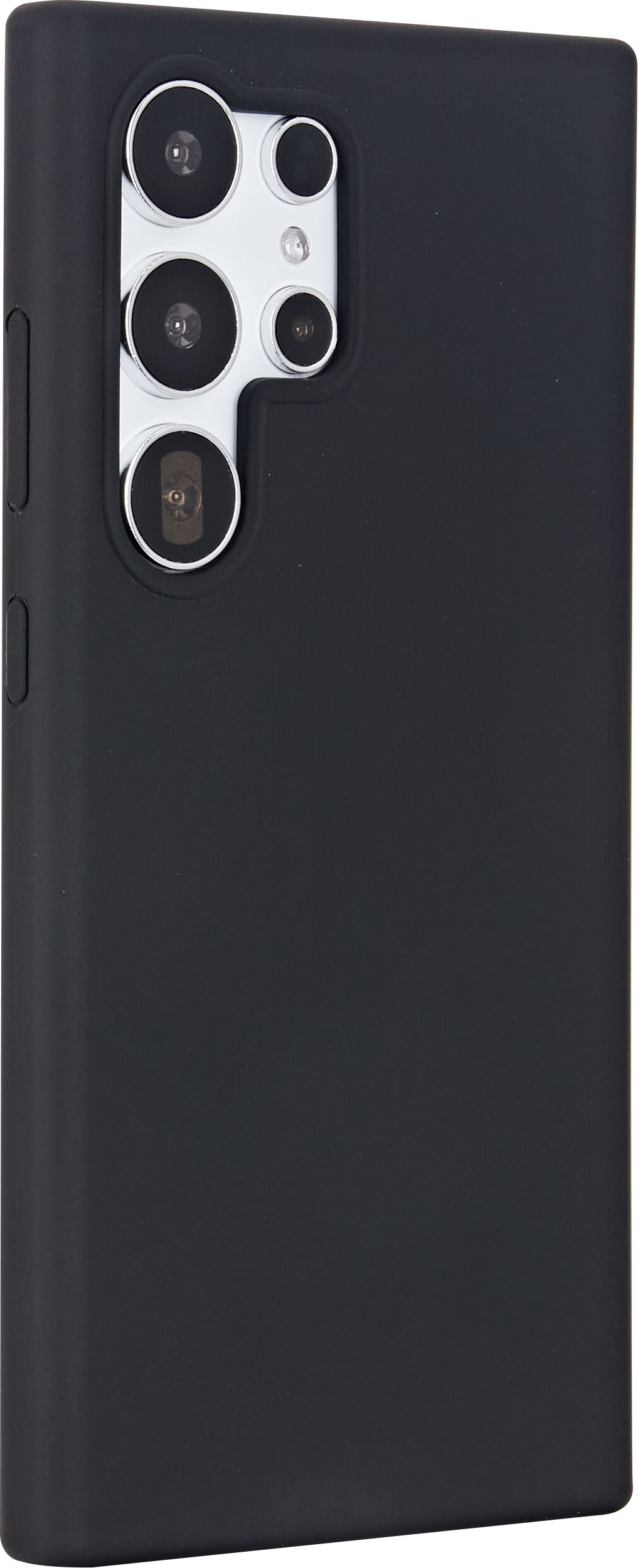 eSTUFF ES67340019-BULK funda para teléfono móvil Funda cartera Negro (6)
