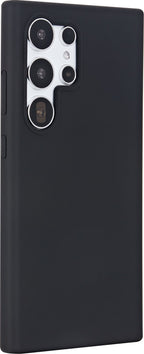 eSTUFF ES67340019-BULK funda para teléfono móvil Funda cartera Negro (6)